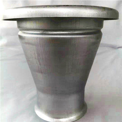 Recambios del filtro de Venturi de la jaula integrada del filtro