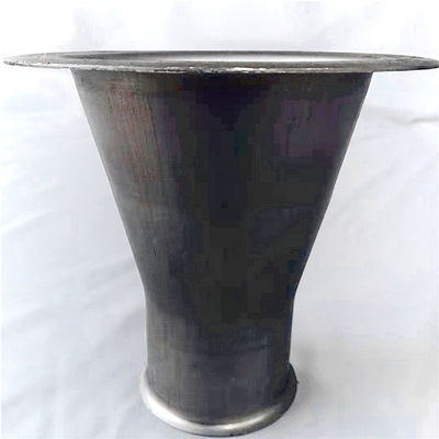 Recambios de acero inoxidables de la jaula del filtro de Venturi del acero de carbono