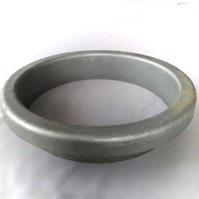 Reborde de acero de la forma del casquillo U de la jaula del bolso de la prensa del casquillo del top de la jaula del filtro de carbono