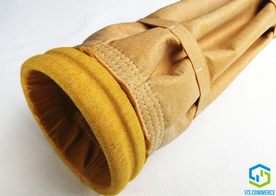 Bolsos de filtro del plisado P84 de la casa 8 del bolso 130m m 155m m 160m m