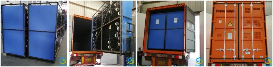 El plisado de la jaula del filtro de la estrella enjaula la superficie extiende la jaula de la estrella de la jaula