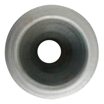 soldadura del acero de carbono de Venturi del colector de polvo de 145x140m m para enjaular el top