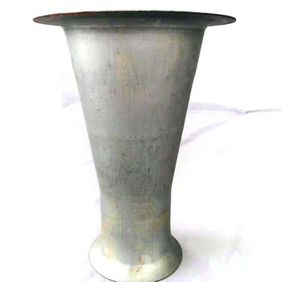 Recambios de bolso del filtro de Venturi de la jaula de plata del filtro