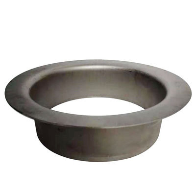 la jaula L del filtro del casquillo del top del llano de la jaula del filtro de 0.8m m forma el casquillo superior