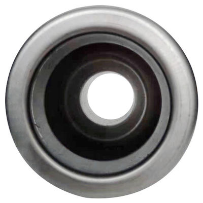 El acero inoxidable de acero Venturi de carbono de la jaula del filtro integró