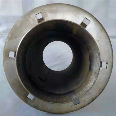 Remache original Venturi del casquillo del top de la jaula del filtro de color del metal