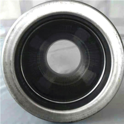 Recambios del filtro de Venturi de la jaula integrada del filtro