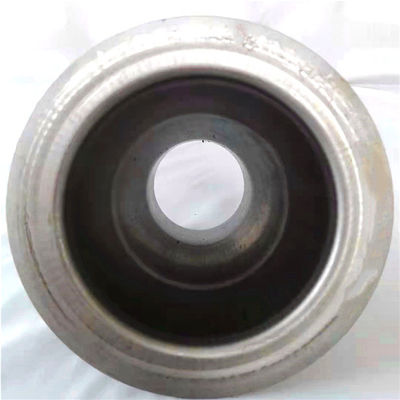 Recambios de acero inoxidables de la jaula del filtro de Venturi del acero de carbono