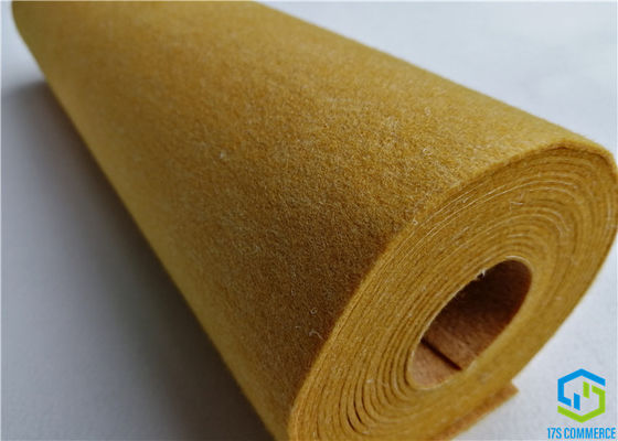 La aguja da alta temperatura de 450g P84 perforó 2.1m m sentidos