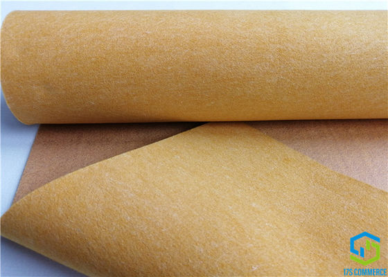 La aguja da alta temperatura de 450g P84 perforó 2.1m m sentidos