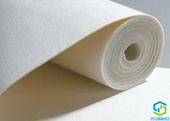 la aguja de la laminación de 550g PPS perforó sentido