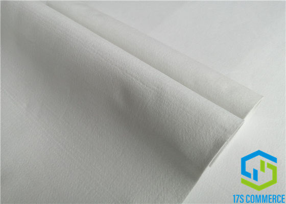 La aguja de la laminación de PTFE perforó 550gsm sentido poliéster