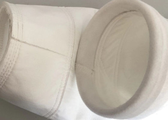 Bolsos de filtro del polvo del ISO para los colectores de polvo de la casa del bolso