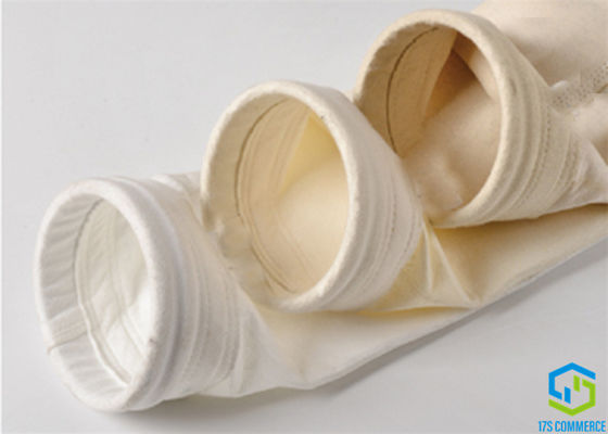 Bolsos de filtro des alta temperatura de Baghouse Aramid Nomex