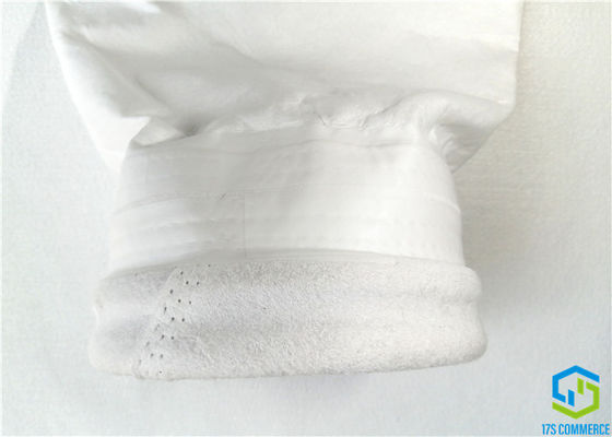bolso de filtro de alta temperatura del bolso de filtro 700gsm PTFE
