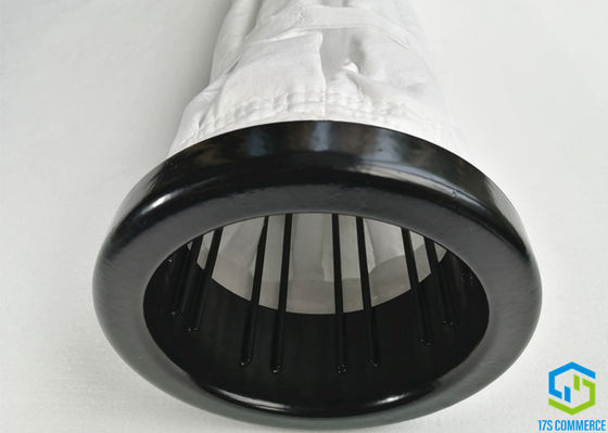 8 el colector de polvo sentido de los plisados PTFE empaqueta 500pcs/día