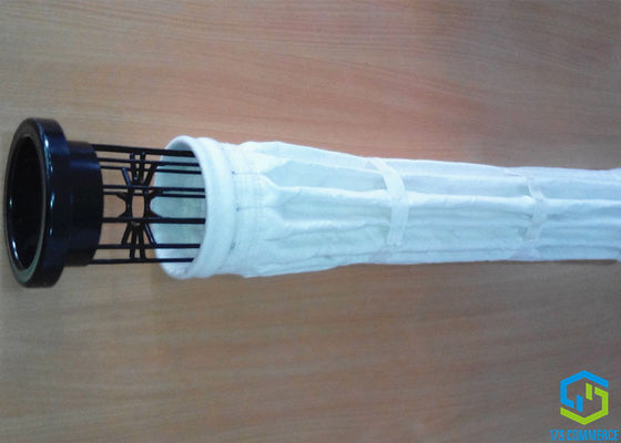 12 bolso de filtro ahorro de energía de Ray Dust Collect PTFE