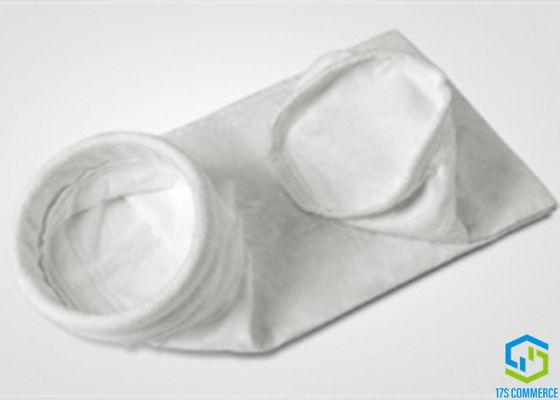 Bolsos y jaulas antienvejecedores de filtro de 150m m 155m m PTFE