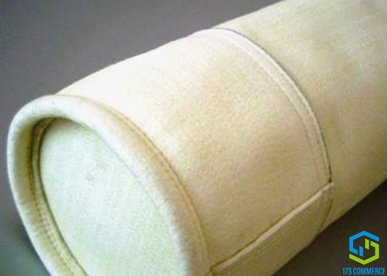 Bolso convencional de acrílico redondo de la casa PE del bolso de los bolsos de filtro