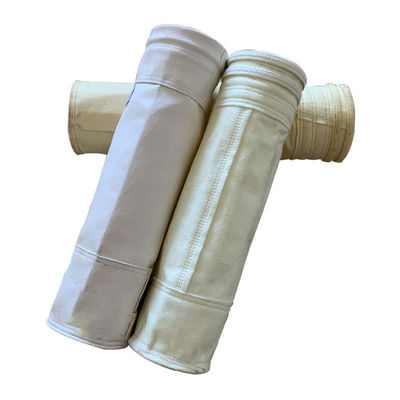 Estilo plegable plisado banda redonda del bolso de filtro del silicón