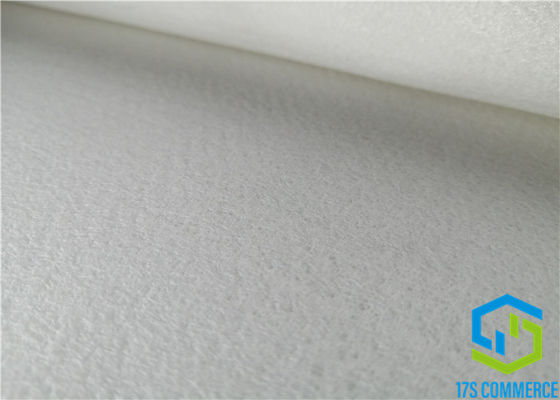 500GSM P84 perforado aguja da alta temperatura sentía la tela el chamuscar de final